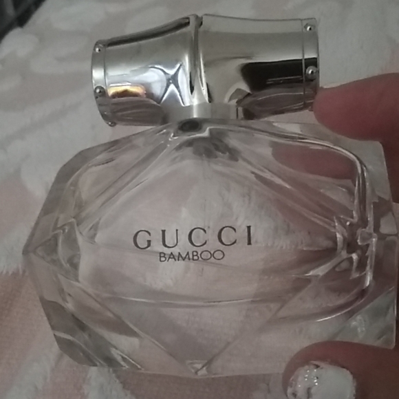 Gucci Other - Not included on sale Authentic Gucci ❤️fragance 🌺